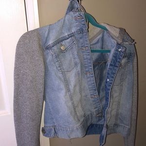 jacket